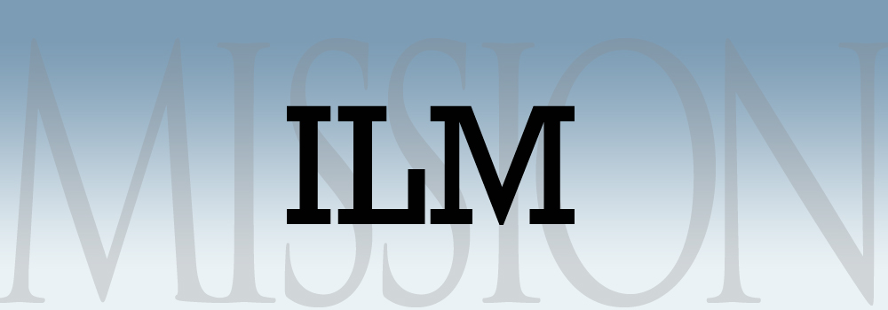 ILM Mission